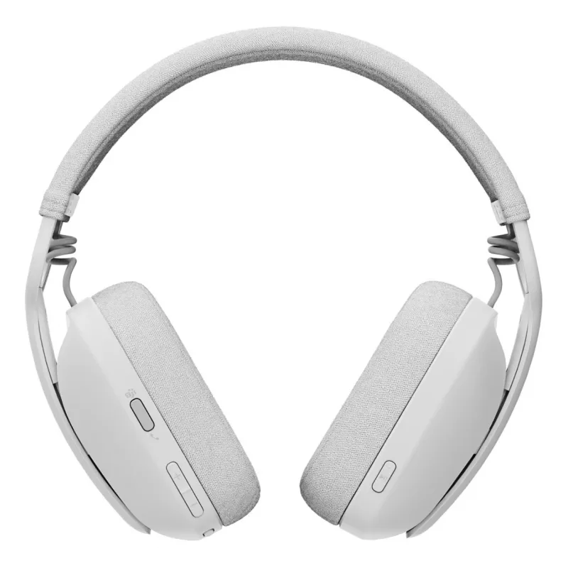 Logitech ZONE VIBE WIRELESS MS - OFF Balta