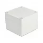 Korpusas DeLOCK montavimo korpusas IP65 atsparus vandeniui 100 x 100 x 75 mm pilkas