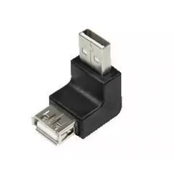 USB 2.0 adapteris, USB-A/M į