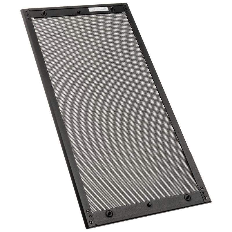 Priekinis skydelis Lian Li O11DERGB-4X kompiuterio korpuso dalis Full Tower aliuminis
