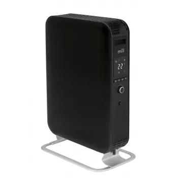 Alyva užpildytas radiatorius Mill OIL2000WIFI3