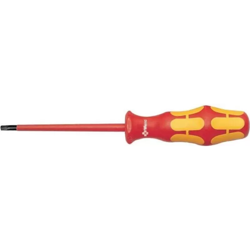 Wera TORX® VDE atsuktuvas (05006174001)