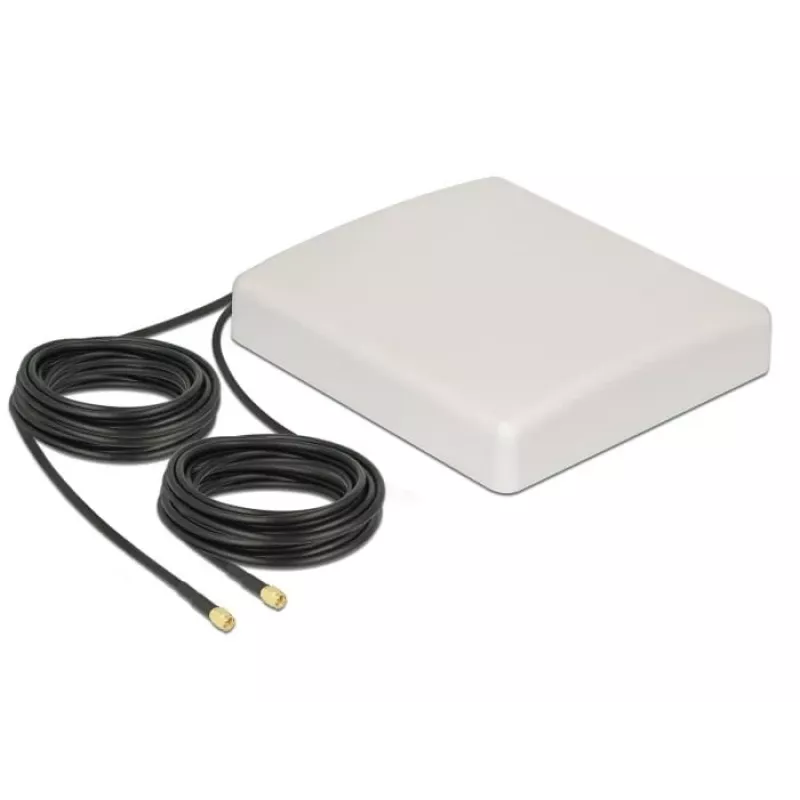 DeLOCK 89891 tinklo antena Kryptinė antena SMA 8 dBi