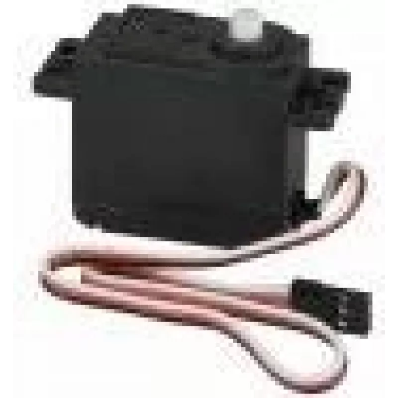 Amewi Standard-Servo AMXRacing 4503HB Analog Analog-Servo Getriebe-Material: Plastic (28917)