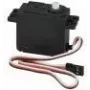 Amewi Standard-Servo AMXRacing 4503HB Analog Analog-Servo Getriebe-Material: Plastic (28917)