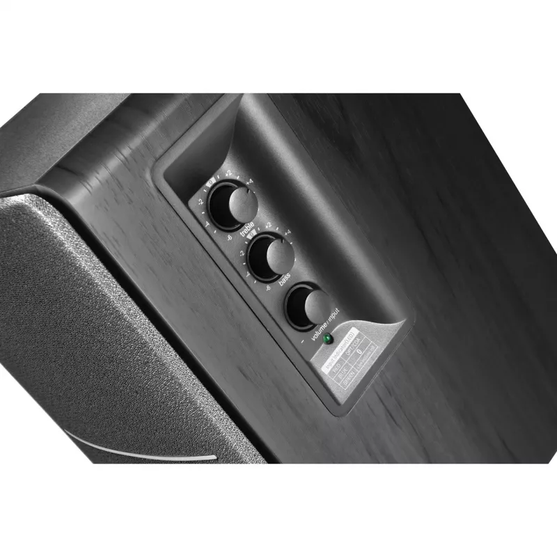 R1280DB, 42 W, Universal, Juoda, Belaidis, 85 dB, 55 - 20000 Hz
