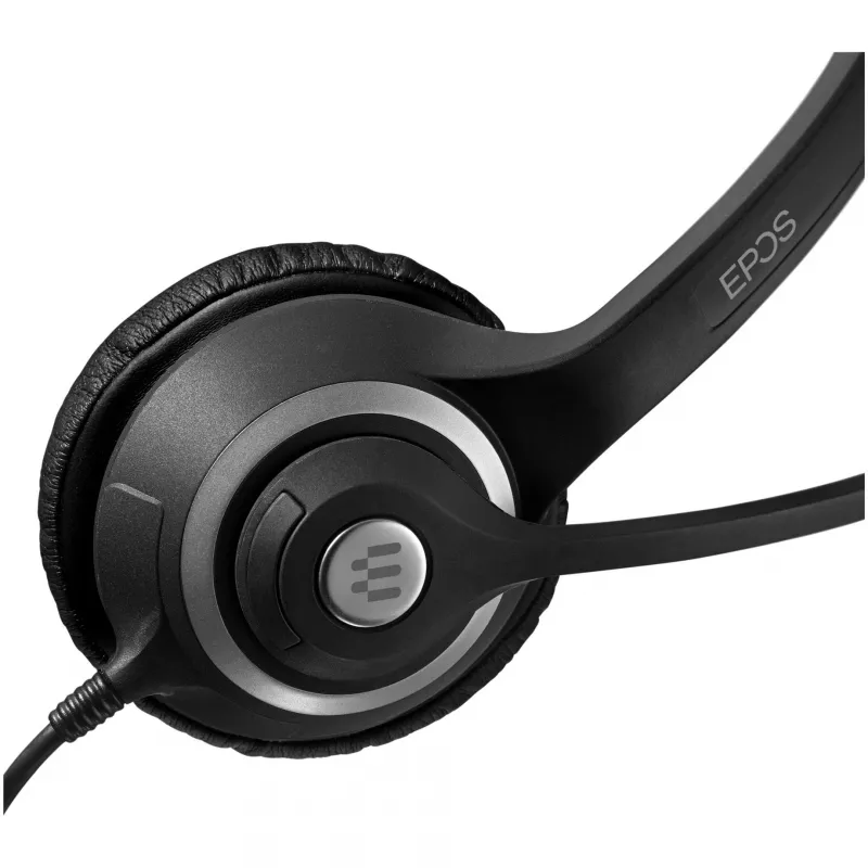 Sennheiser EPOS Impact SC 260 Stereo USB ausinės