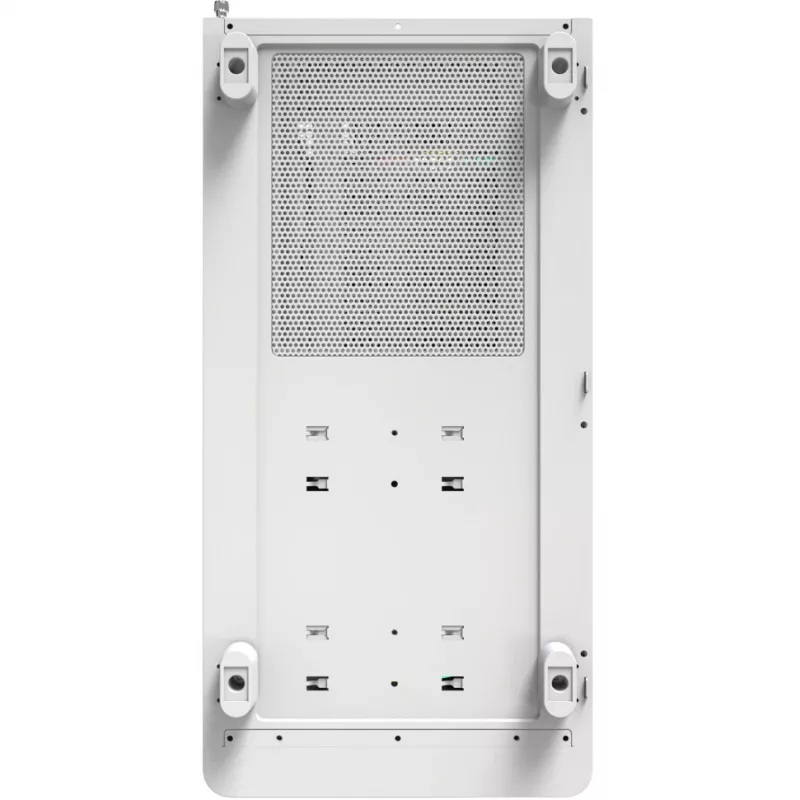 Montech XR Wood Midi Tower Balta