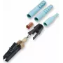 Corning 95-050-99-X Fibre Connection LC Male (95-050-99-X)