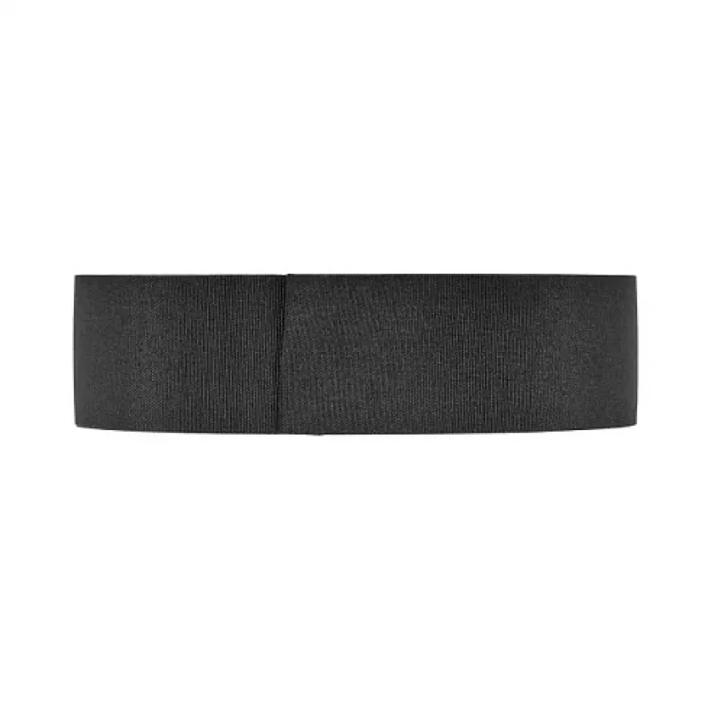 DeLOCK medžiaginė juosta 25 m x 25 mm neįplyštama lipni juoda