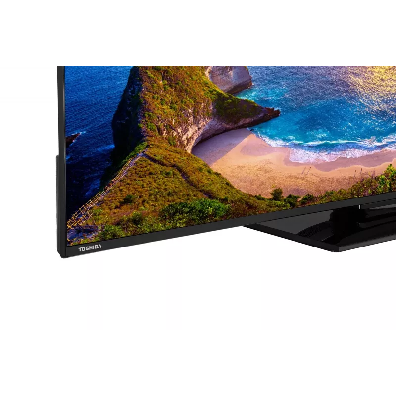 Televizorius Toshiba 65UV3463DG 65 colių 4K Ultra HD DLED 3840 x 2160