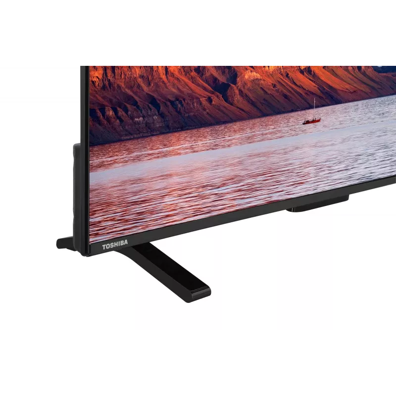 TV LED 40 colių 40LA2363DG