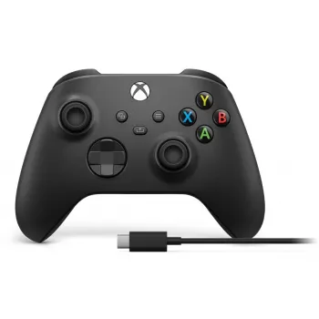 Microsoft EP2-29944 Gaming Controller Juoda Bluetooth/USB Gamepad Analogue / Digital Android, PC, Xbox One, Xbox Series S, Xbox Series X, iOS