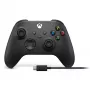 Microsoft EP2-29944 Gaming Controller Juoda Bluetooth/USB Gamepad Analogue / Digital Android, PC, Xbox One, Xbox Series S, Xbox Series X, iOS