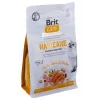 BRIT Care Grain Free Haircare Healthy & Shiny Coat - sausas kačių maistas - 400 g