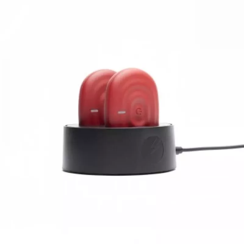 Therabody Powerdot Powerdock įkrovimo stotelė