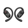 Ant ausies dedamos ausinės Sound core V30i juodos