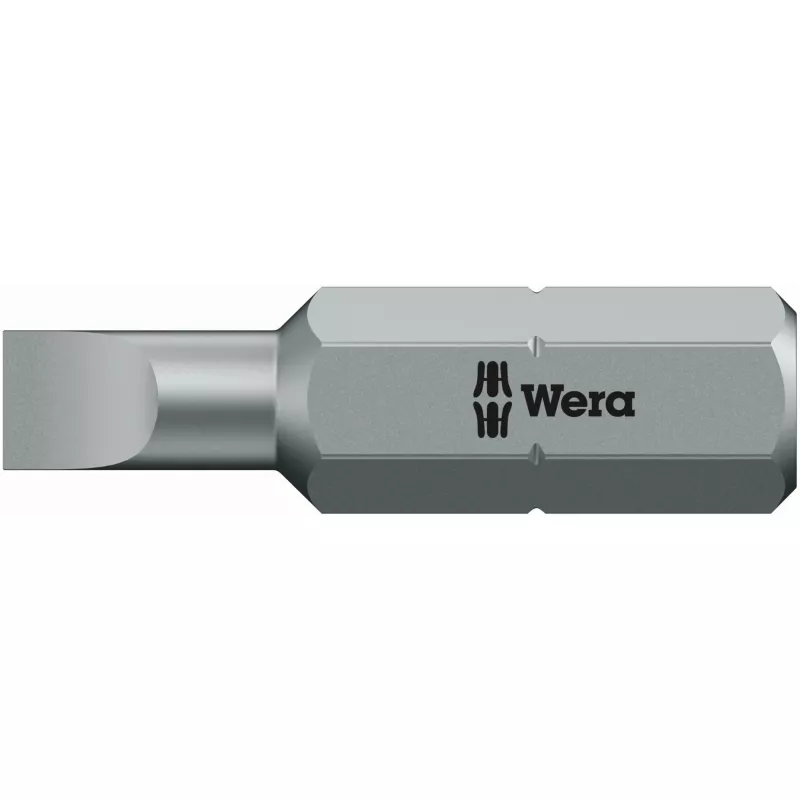 Wera Kraftform Kompakt 27 XL Universal Imperial Set 1, 7 vienetai (05051032001)