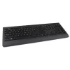 Lenovo 4X30H56874 klaviatūra Universali RF Belaidė QWERTY US anglų Juoda