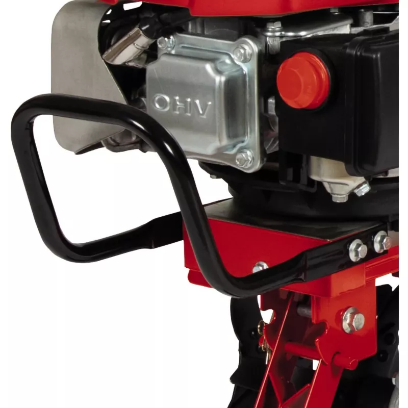 Benzininis mini kultivatorius Einhell GC-MT 2236 36 cm darbinis plotis 3200 RPM