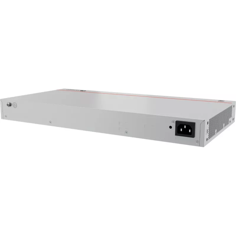 Huawei S310-24P4X Gigabit PoE išmanusis komutatorius, 4x SFP+ 24x PoE, 4x SFP+, stovo montavimui