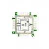 ALLNET 128279 - Brick’R’knowledge - ALLNET - Įvairiaspalvis