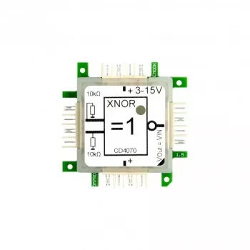 ALLNET 128279 - Brick’R’knowledge - ALLNET - Įvairiaspalvis