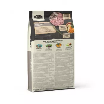 ACANA Dog Light & Fit Recipe - sausas šunų maistas - 11,4 kg