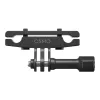 Kameros laikiklis DJI CP.OS.00000268.01 dviračiams 19,7 mm pločio