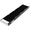 Radiatorius Watercool Heatkiller RAD 480-S — 480 mm plonas, juodas