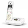 Analoginis / DECT telefonas Gigaset AE690A