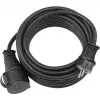 Laidas Brennenstuhl H07RN-F 3G2,5 juodas 25 m