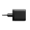 Vidinis kintamosios srovės įkroviklis Anker 313 A2643G11 — 45W USB-C, juodas, universalus