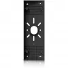 Laikiklis Ubiquiti UACC-Intercom-WM juodas 122,5 mm plotis 324,8 mm aukštis