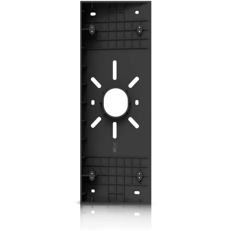 Laikiklis Ubiquiti UACC-Intercom-WM juodas 122,5 mm plotis 324,8 mm aukštis
