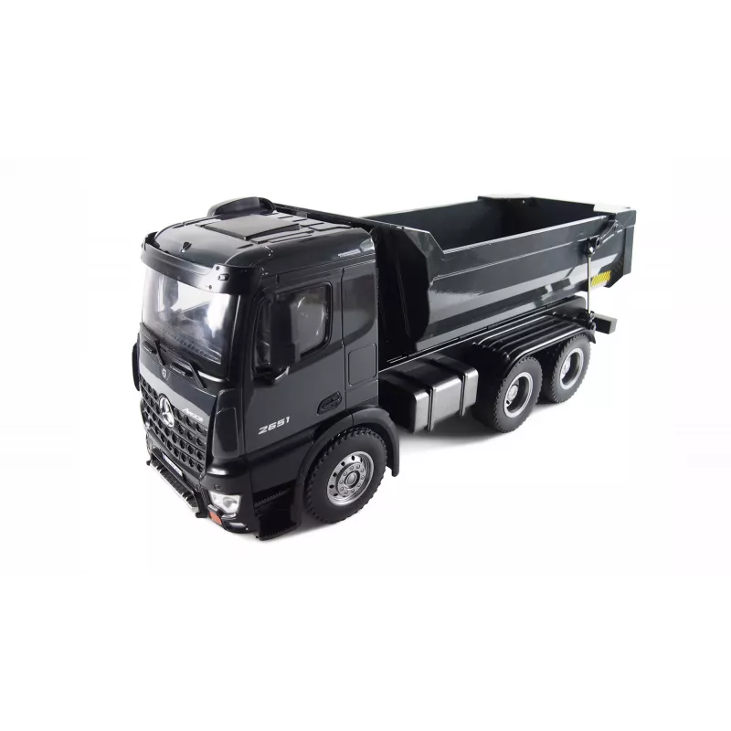 Vilkikas Amewi Mercedes Arocs Kipper Pro