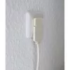 Maitinimo kabelis Brennenstuhl 1168980210 Baltas 10 m