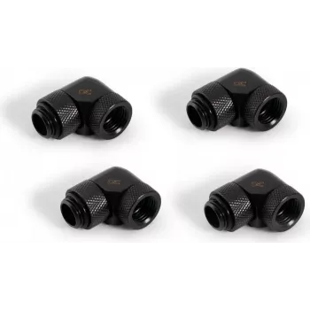 Alphacool 17618 Kompiuterio aušinimo priedai – jungtys (17618)