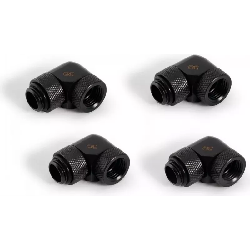 Alphacool 17618 Kompiuterio aušinimo priedai – jungtys (17618)
