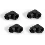Alphacool 17618 Kompiuterio aušinimo priedai – jungtys (17618)