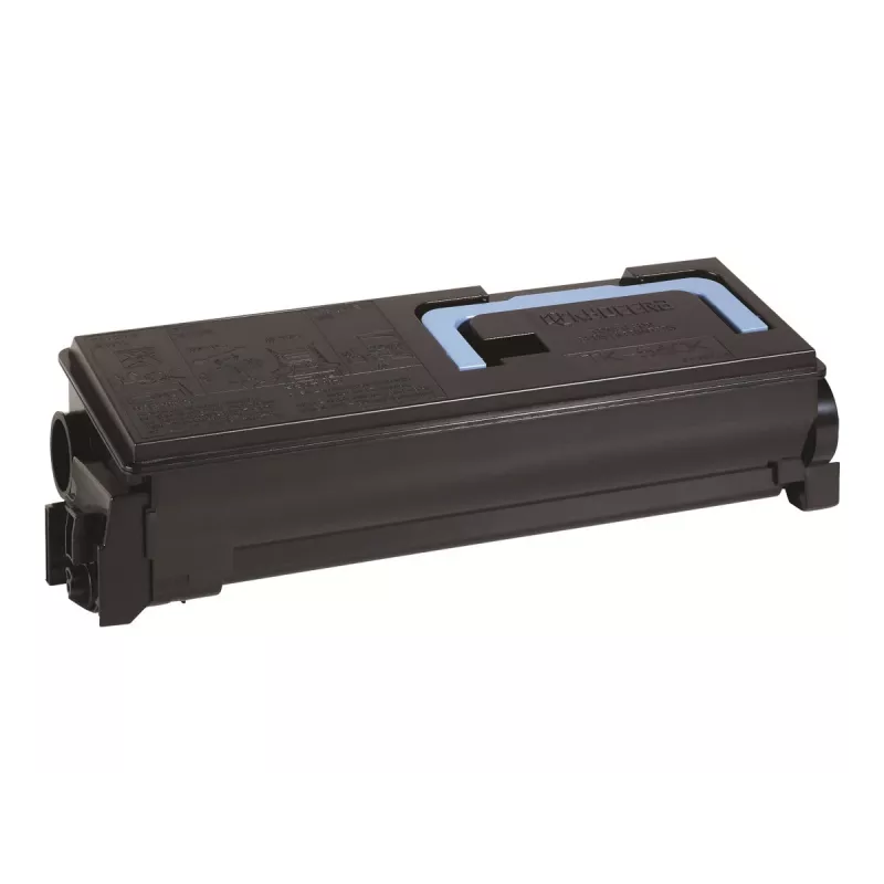 KYOCERA TK-560K tonerio kasetė 1 vnt. originali juoda