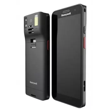 Rankinis duomenų terminalas Honeywell CT37 Android 14 128GB UFS