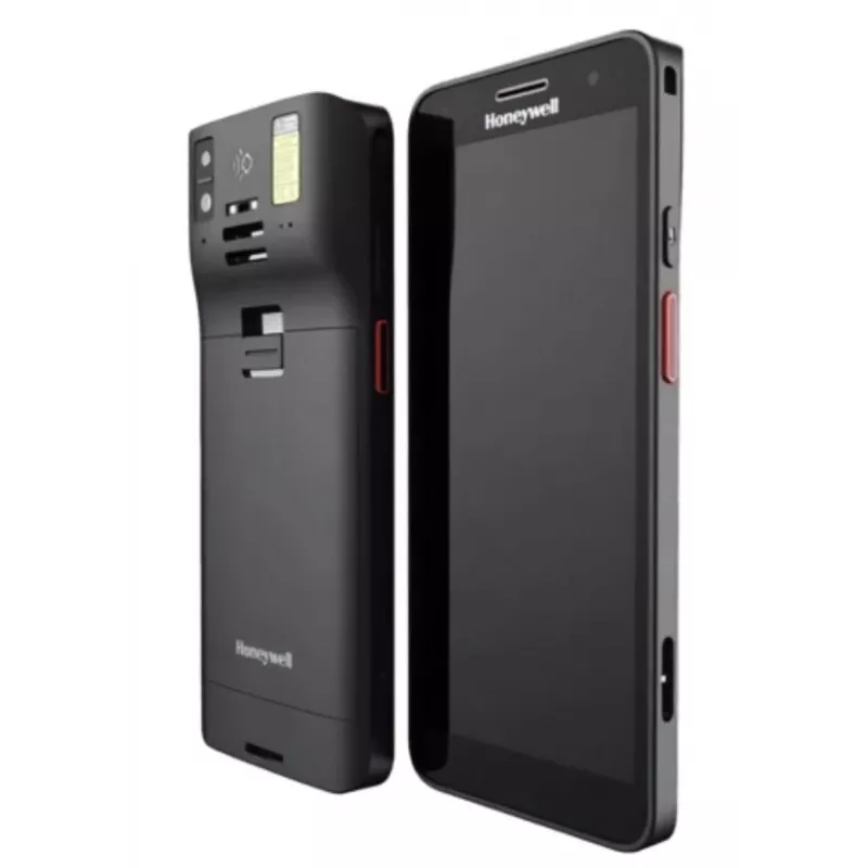 Rankinis duomenų terminalas Honeywell CT37 Android 14 128GB UFS