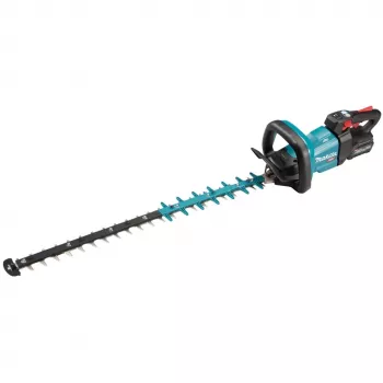 Makita akumuliatorinė gyvatvorių žirklė UH005GD201 40V | 75cm 4,5 kg