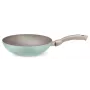 Wok Pensofal Diamond Tiffany 28 cm — nelimpanti, tinkama indukcijai