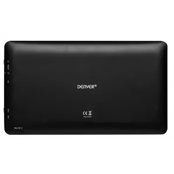 Planšetinis kompiuteris Denver TAQ-10463 10.1 colio keturių branduolių 2GB RAM 16GB saugykla Android 10 GO