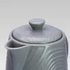 Elektrinis virdulys Maestro MR-078, 1,8 l talpa, pilkas