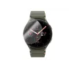 Fiksuotas | Apsauginis grūdintas stiklas išmaniajam laikrodžiui Samsung Galaxy Watch 7 (40mm), 2 vnt. | Skaidrus