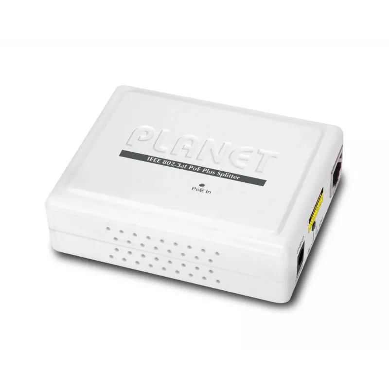 Tinklo skirstytuvas PLANET POE-161S