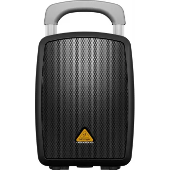 2 krypčių garsiakalbis Behringer Europort MPA40BT-PRO 40W
